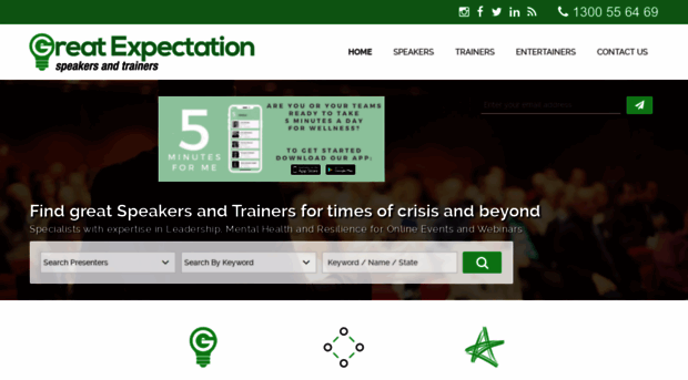 greatexpectation.com.au