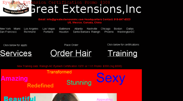 greatextensioninc.com