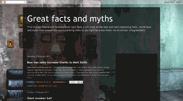 greatfactsandmyths.blogspot.com