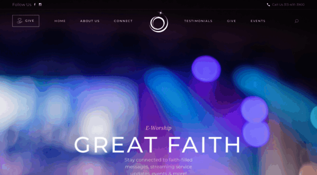 greatfaith.org