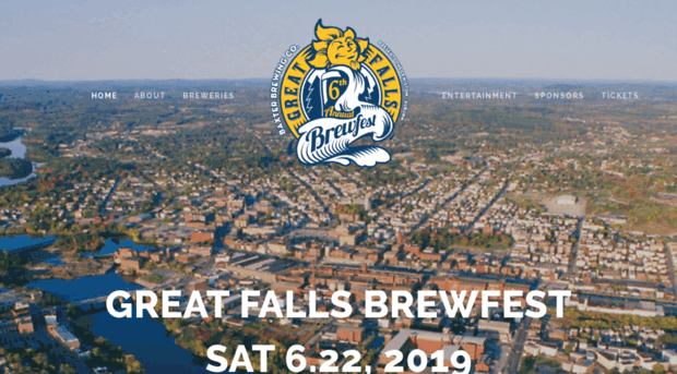 greatfallsbrewfest.com