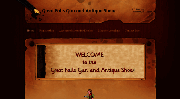 greatfallsgunshow.net