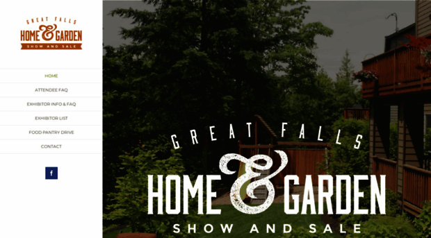 greatfallshomeandgardenshow.com