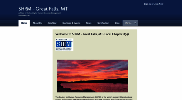 greatfallsshrm.shrm.org