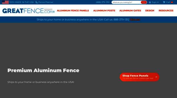 greatfence.com