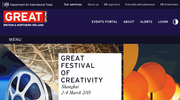 greatfestivalofcreativity.co.uk