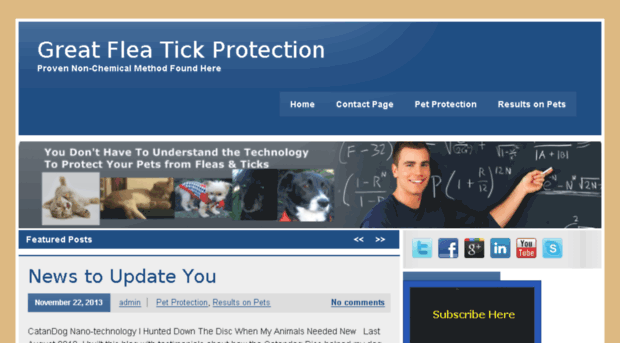 greatfleatickprotection.com