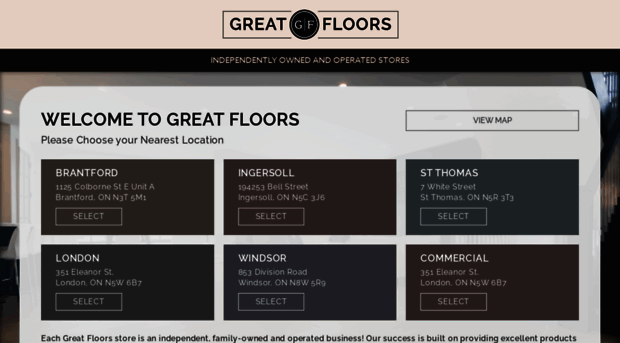 greatfloors.ca