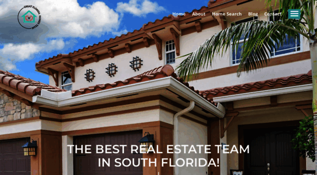 greatfloridahomes.com