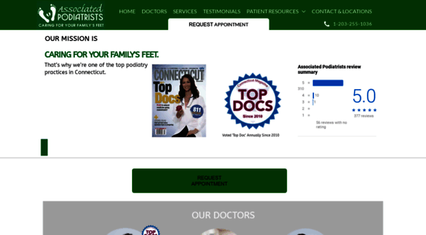 greatfootcare.com