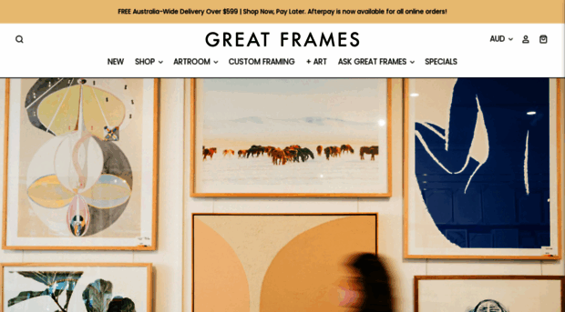 greatframes.com.au