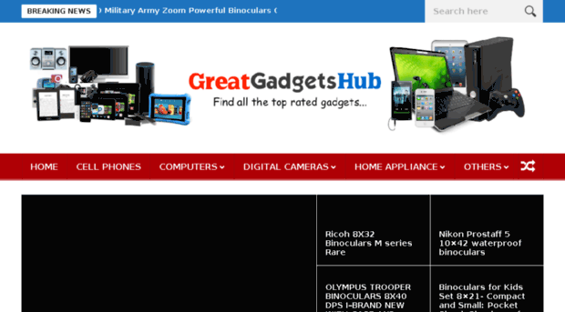 greatgadgetshub.com