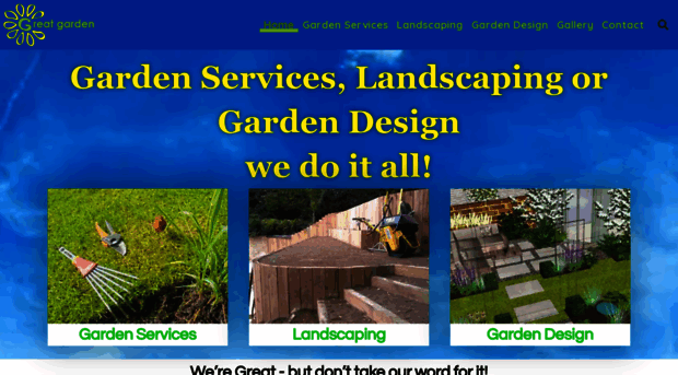 greatgarden.co.uk