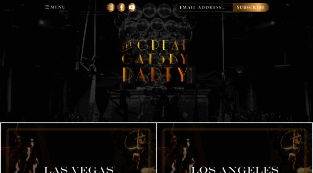 greatgatsbyparty.com