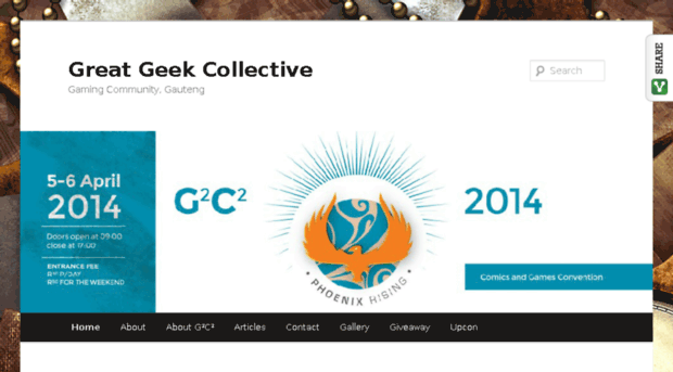 greatgeekcollective.co.za