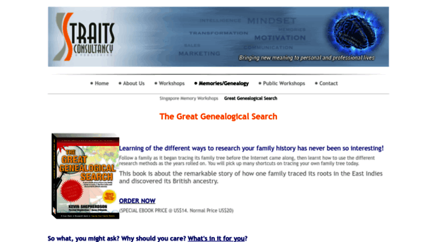 greatgenealogicalsearch.com