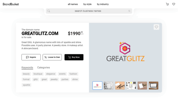 greatglitz.com