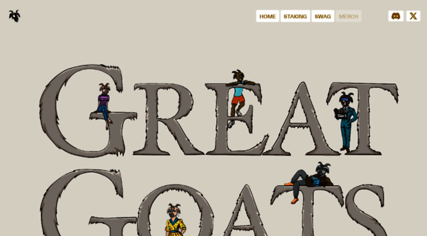 greatgoats.io