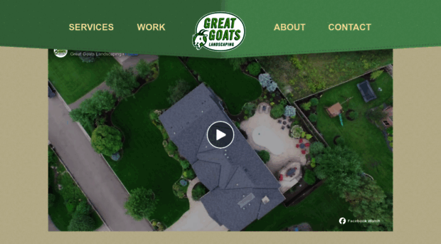 greatgoatslandscaping.com