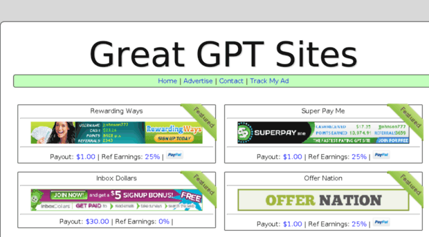 greatgptsites.com