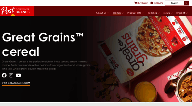 greatgrains.com