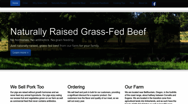 greatgrassbeef.com