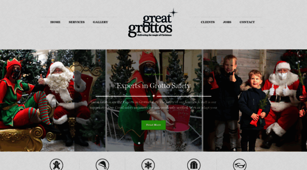 greatgrottos.co.uk