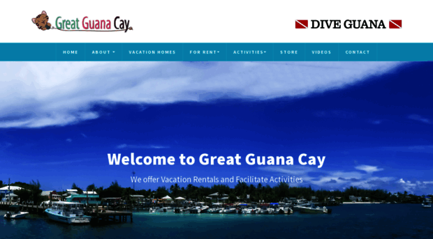 greatguanacay.com