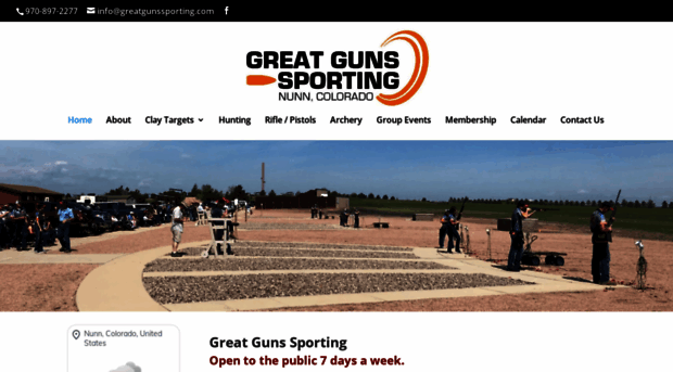 greatgunssporting.com