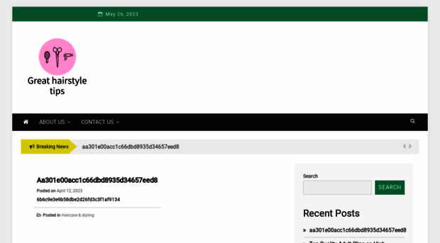 greathairstyletips.com