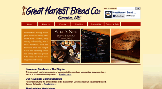 greatharvestbreadomaha.com