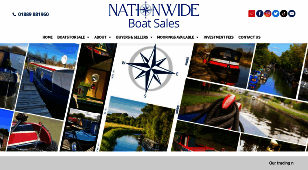 greathaywoodboatsales.co.uk