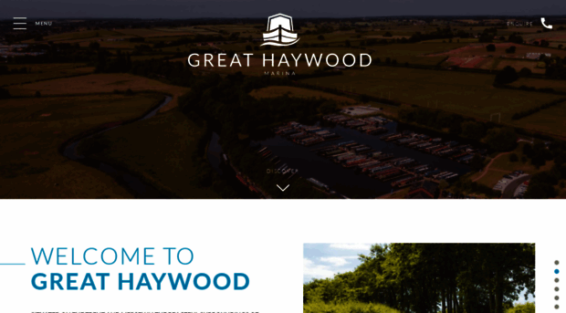 greathaywoodmarina.co.uk