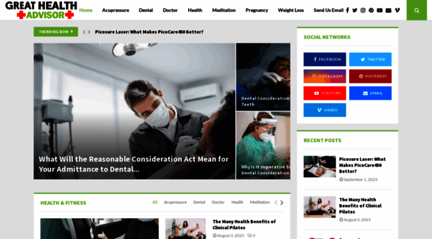greathealthadvisor.com