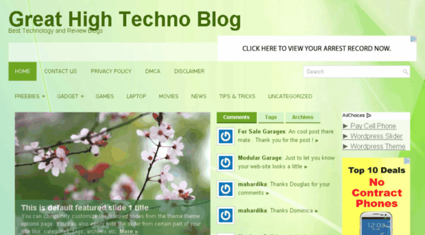 greathightech.com