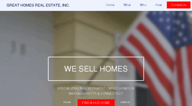 greathomesrealestateinc.com