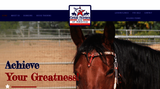 greathorses.org