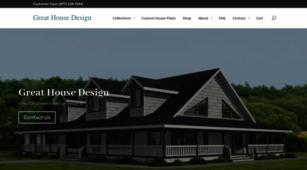 greathousedesign.com