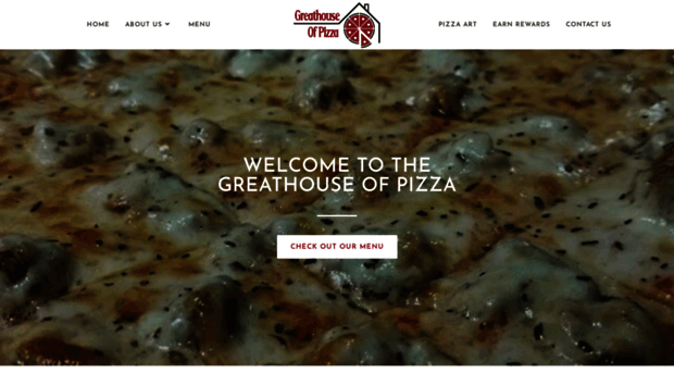 greathouseofpizza.com