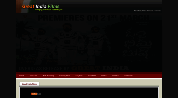 greatindiafilmsusa.com