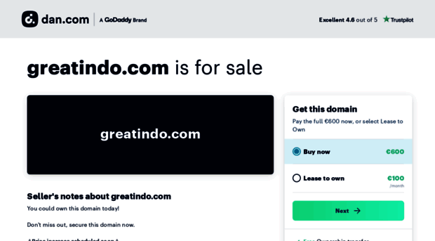 greatindo.com