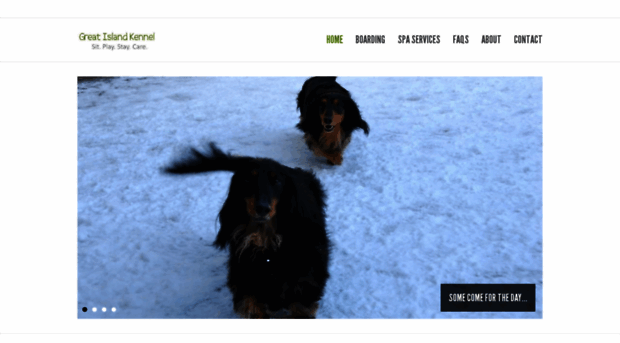 greatislandkennel.com