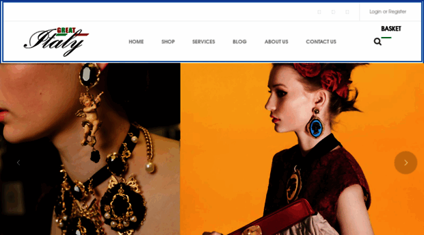 greatitaly.co.uk