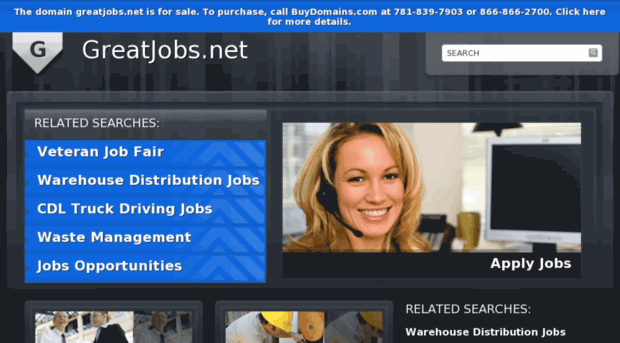 greatjobs.net