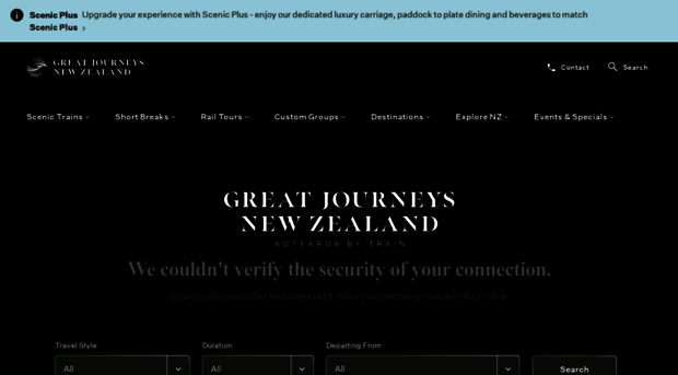 greatjourneysnz.com