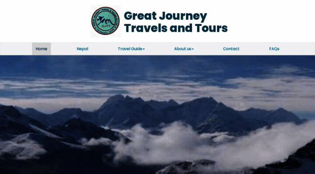 greatjourneytravels.com.np