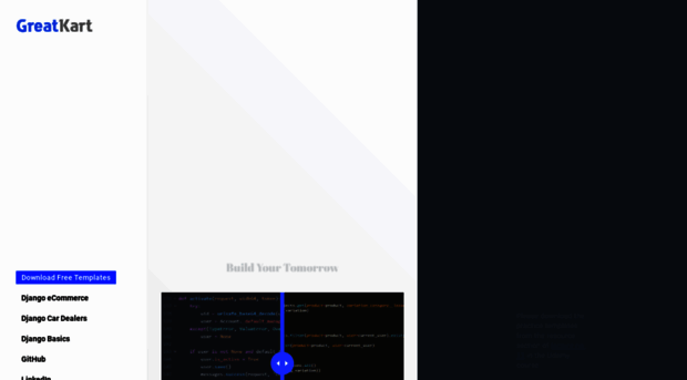 greatkart.rathank.com