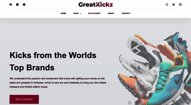 greatkickz.com