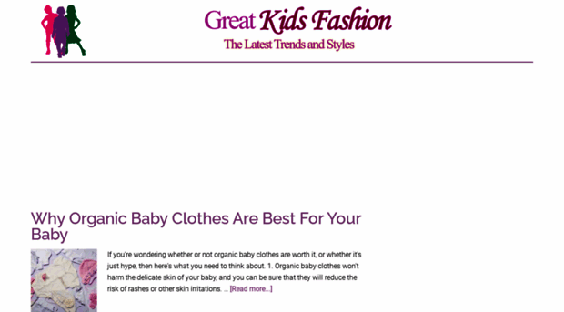 greatkidsfashion.com