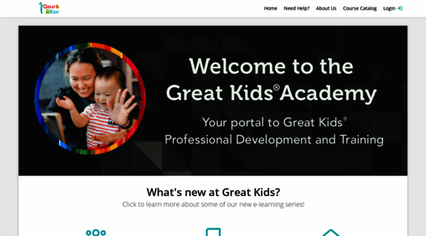 greatkidsinc.talentlms.com